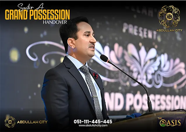 Abdullah city delivered 800 plots,
Abdullah city 800 plots delivered in grand possession,
Grand possession abdullah city,
Abdullah city best grand possession 2026,
the oasis block sector A,
Oasis block sector A residential plots,
residential plots sector A,
The oasis block sector grand possession,
Grand possession 24 jan 2026,
Abdullah city Islamabad, 
The Oasis Block Sector A 800 plots delivered, 
same day handover,
futuristic housing project Pakistan, 
prime location housing society, 
real estate investment Pakistan, 
premium residential plots, 
modern housing project, 
secure property investment, 
Pakistan property market, 
luxury living Pakistan, 
smart city project Pakistan,